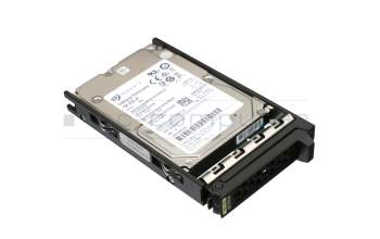 Disco duro HDD para servidor 900GB (2,5 pulgadas / 6,4 cm) SAS III (12 Gb/s) EP 15K incl. Hot-Plug para Fujitsu Primergy CX2560 M5