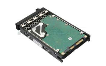 Disco duro HDD para servidor 900GB (2,5 pulgadas / 6,4 cm) SAS III (12 Gb/s) EP 15K incl. Hot-Plug para Fujitsu Primergy CX2570 M5