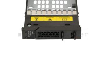 Disco duro HDD para servidor 900GB (2,5 pulgadas / 6,4 cm) SAS III (12 Gb/s) EP 15K incl. Hot-Plug para Lenovo ThinkSystem DS4200 (4617)