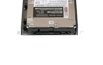 Disco duro HDD para servidor 900GB (2,5 pulgadas / 6,4 cm) SAS III (12 Gb/s) EP 15K incl. Hot-Plug para Lenovo ThinkSystem DS4200 (4617)