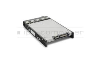Disco duro SSD para servidor 240GB (2,5 pulgadas / 6,4 cm) S-ATA III (6,0 Gb/s) Read-intent incl. Hot-Plug para Fujitsu Primergy CX2570 M5