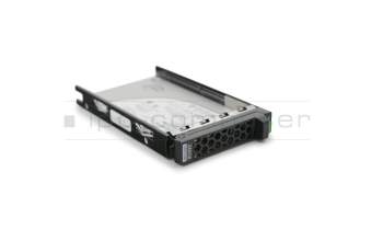 Disco duro SSD para servidor 240GB (2,5 pulgadas / 6,4 cm) S-ATA III (6,0 Gb/s) Read-intent incl. Hot-Plug para Fujitsu Primergy RX2510 M2