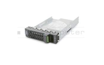 Disco duro SSD para servidor 240GB (3,5 pulgadas / 8,9 cm) S-ATA III (6,0 Gb/s) EP Read-intent incl. Hot-Plug para Fujitsu Primergy RX2510 M2
