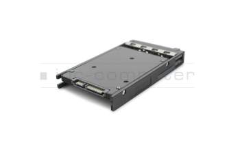 Disco duro SSD para servidor 480GB (2,5 pulgadas / 6,4 cm) S-ATA III (6,0 Gb/s) Mixed-use incl. Hot-Plug para Fujitsu Primergy RX1330 M3