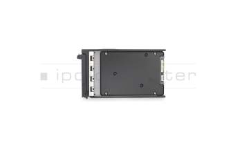 Disco duro SSD para servidor 480GB (2,5 pulgadas / 6,4 cm) S-ATA III (6,0 Gb/s) Mixed-use incl. Hot-Plug para Fujitsu Primergy RX1330 M3