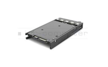 Disco duro SSD para servidor 480GB (2,5 pulgadas / 6,4 cm) S-ATA III (6,0 Gb/s) Mixed-use incl. Hot-Plug para Fujitsu Primergy RX2520 M4
