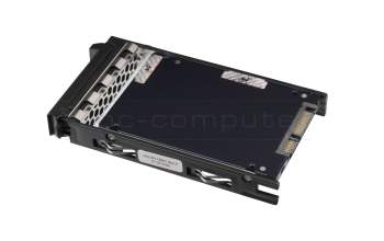 Disco duro SSD para servidor 960GB (2,5 pulgadas / 6,4 cm) S-ATA III (6,0 Gb/s) EP Read-intent incl. Hot-Plug para Fujitsu Primergy CX2570 M2