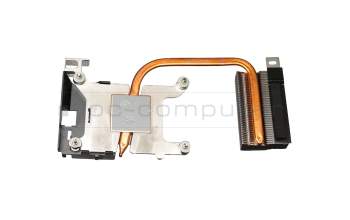 Disipador (CPU) 35W TDP original para Lenovo ThinkCentre M93