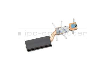 Disipador (CPU) original para Asus X71VN