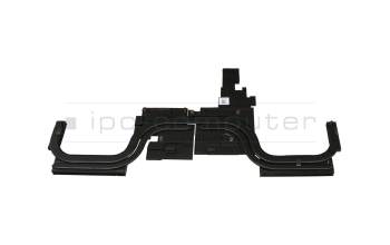 Disipador (CPU) original para Lenovo Legion Y530-15ICH (81FV/81GT/81M7/81LB)