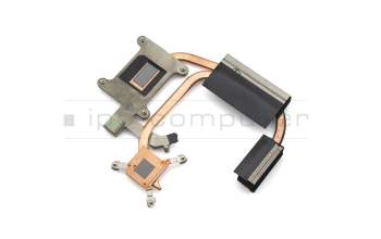 Disipador (CPU) original para Lenovo ThinkPad Edge E530
