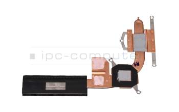 Disipador (CPU/GPU) heatsink original para Acer Aspire 5 (A515-45G)
