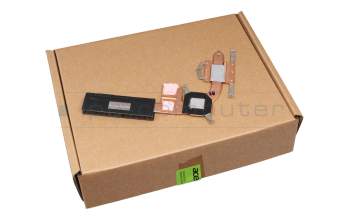 Disipador (CPU/GPU) heatsink original para Acer Aspire 5 (A515-54G)