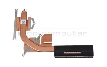 Disipador (CPU/GPU) heatsink original para Toshiba Satellite S50W-C