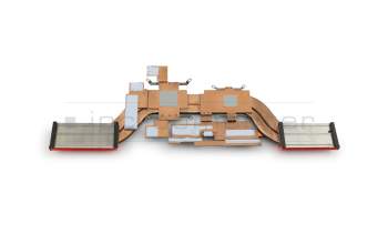 Disipador (CPU/GPU) original para Asus ROG Strix GL502VS