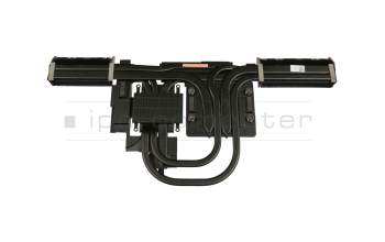 Disipador (CPU/GPU) original para Asus ROG Strix GL702ZC