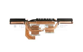 Disipador (CPU/GPU) original para Asus ROG Strix SCAR GL703GM