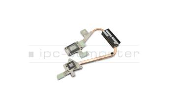 Disipador (DIS/CPU) original para Asus K75VJ
