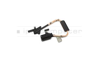 Disipador (DIS/CPU) original para Asus K75VJ