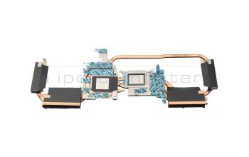Disipador original para Tongfang GM6IX7X