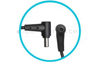 E1VW97H060T cargador original Asus 150 vatios filos con el logotipo de ROG