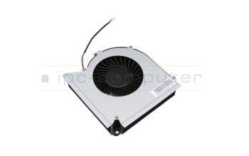 E33-2100031-MC2 Ventilador original MSI (CPU)