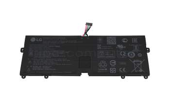 EAC64618302 batería original LG 80Wh