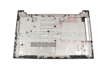 EALV9006010 parte baja de la caja Lenovo original negro