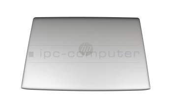 EAX8D001010-1 original HP tapa para la pantalla 43,9cm (17,3 pulgadas) plata