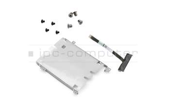 EC20X00600 kit de instalacion del disco duro Acer original para la 2. bahía de disco duro Incluye tornillos y adaptador HDD