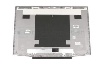 EC28B000600 original HP tapa para la pantalla 39,6cm (15,6 pulgadas) plata