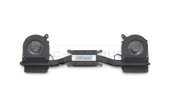 EG45040S1-C030-S9A Ventilador con disipador original Lenovo (UMA/CPU)