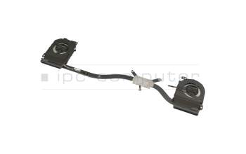 EG45040S1-C040-S9A Ventilador con disipador original Lenovo (CPU)