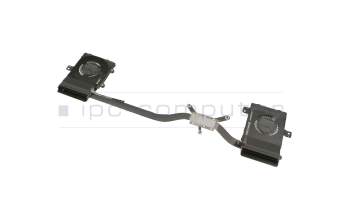 EG45040S1-C090-S9A Ventilador con disipador original Sunon (CPU)