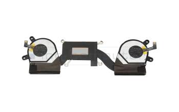 EG50040S1-CD20-S9A Ventilador con disipador original Lenovo (CPU/GPU)