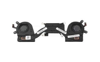EG50040S1-CD20-S9A Ventilador con disipador original Lenovo (CPU/GPU)