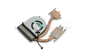 EG50050S1-C560-S9A Ventilador con disipador original Sunon (DIS/CPU)