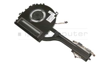 EG50060S1-C180-S9A Ventilador con disipador original Sunon (UMA/CPU)