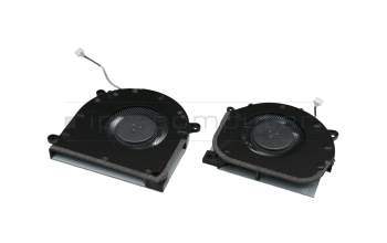 EG75070S1-1C010-S9A Ventilador original Sunon (CPU/GPU) Kit