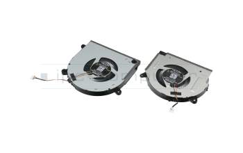 EG75070S1-1C020-S9A Ventilador original Sunon (CPU/GPU) Kit