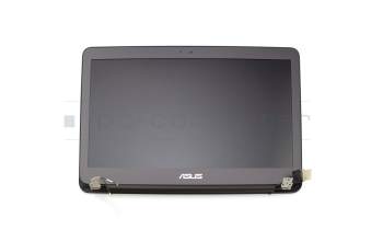 EN-0242475 original Asus unidad de pantalla 13.3 pulgadas (QHD+ 3200 x 1800) negra