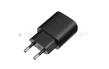 EP-TA800XBEGWW cargador USB-C original Samsung 25 vatios EU wallplug