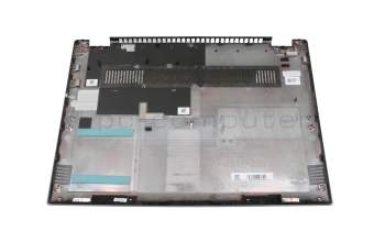 ET1YM000300 parte baja de la caja Lenovo original negro