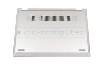 ET2GA000700 parte baja de la caja Lenovo original gris