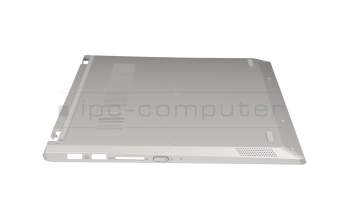 ET2GA000700 parte baja de la caja Lenovo original gris