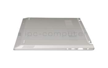 ET2GA000700 parte baja de la caja Lenovo original gris