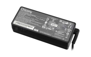 Emdoor NP15CM cargador 90 vatios redondeado