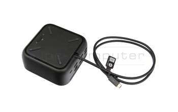 Estacion de acoplamiento para HP Chromebook 11a-nb0000