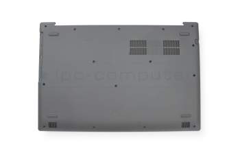 FA157000200 parte baja de la caja Lenovo original gris