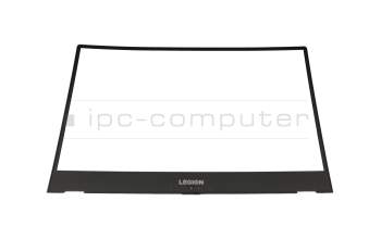 FA1A9000D00 marco de pantalla Lenovo 43,9cm (17,3 pulgadas) negro original